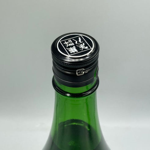 東洋美人 醇道一途 限定 純米吟醸 白鶴錦 1800ml 2024年7月 日本酒 - 純米吟醸酒【F3】