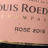 ルイロデレール ロゼ 2016 750ml LOUIS ROEDERER ROSE シャンパン【D4】