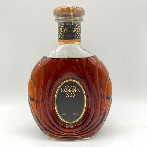 マキシム トリジョル XO 700ml 40% MAXIME TRIJOL XO 【M1】