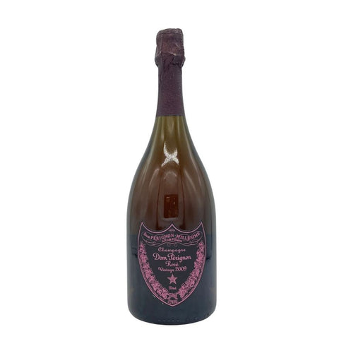 ドンペリニヨン ロゼ 2009 750ml 12.5% Dom Perignon Rose シャンパン【L4】