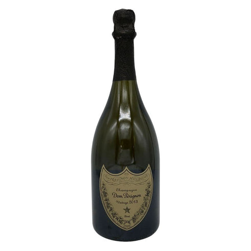 ドンペリニヨン ブリュット 白 2013 750ml 12.5% Dom Perignon Brut シャンパン【M0】