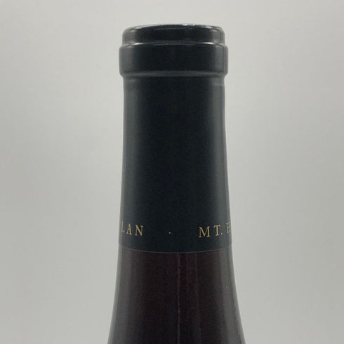 カレラ リード ヴィンヤード ピノ ノワール マウント ハーラン 2003 750ml 14% CALERA MT.HARLAN REED PINOT NOIR カリフォルニアワイン【F0】