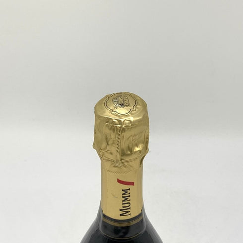 マム グランコルドン ブリュット 750ml 12.5% G.H.MUMM GRAND CORDON BRUT シャンパン【J1】