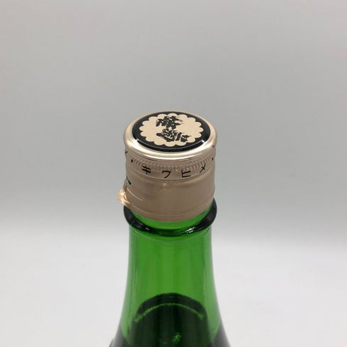 菊姫酒造 菊姫 特吟 1800ml 18% 2024年6月 【B4】
