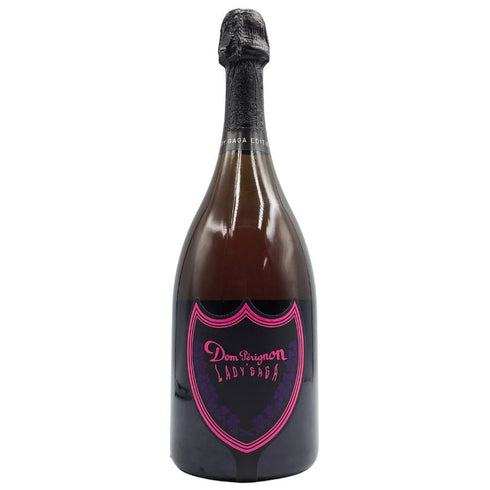 ドンペリニヨン ヴィンテージ ルミナス ロゼ 2008 レディー ガガ エディション 750ml 12.5% Dom Perignon Vintage Rose LADY GAGA シャンパン【S4】