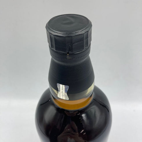 東京都限定◆サントリー 山崎 スモーキーバッチ ザ ファースト 700ml 43% SUNTORY SMOKY BATCH The First 【SKU】
