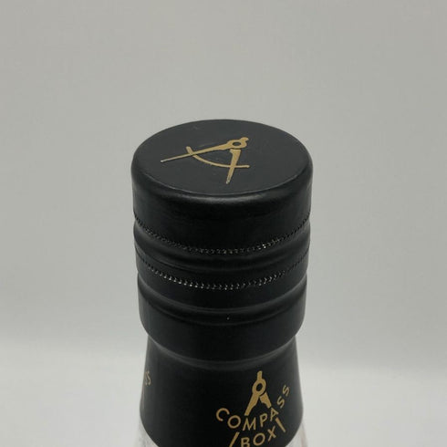 コンパス ボックス オーチャード ハウス 700ml 46% ブレンデッド スコッチウイスキー Compass Box ORCHARD HOUSE スコッチウイスキー【U1】