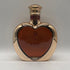 シャボー XO アルマニャック ハートボトル ゴールド 500ml 40% Chabot ARMAGNAC ブランデー【C1】