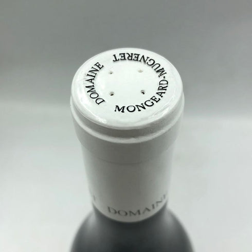 モンジャール ミュニュレ グラン エシェゾー グラン クリュ 2018 750ml 14.3% MONGEARD MUGNERET GRANDS ECHEZEAUX GRAND CRU ブルゴーニュワイン【D3】