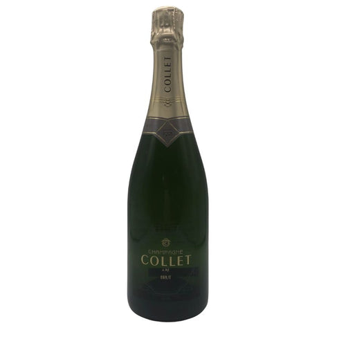 コレ ブリュット 750ml COLLET BRUT シャンパン【N1】