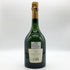 テタンジェ コント ド シャンパーニュ ブランドブラン 2005 750ml 12.5% TAITTINGER 【S4】