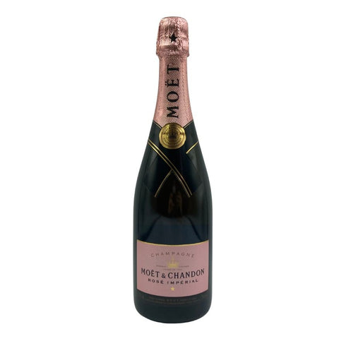 モエ エ シャンドン ロゼ アンペリアル 750ml 12.5% Moet&Chandon Rose Imperial シャンパン【N2】