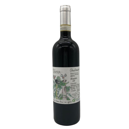 トラヴェルサ バルバレスコ スタルデリ 2019 750ml 14.5% TRAVERSA BARBARESCO STARDERI イタリアワイン【C4】