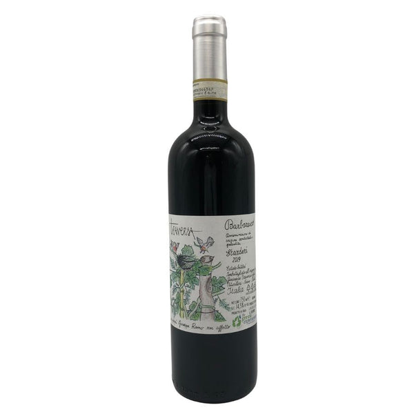トラヴェルサ バルバレスコ スタルデリ 2019 750ml 14.5% TRAVERSA BARBARESCO STARDERI イタリアワイン【C4】