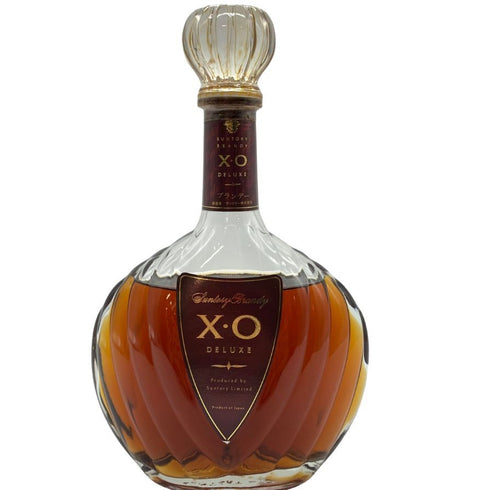 サントリー ブランデー XO デラックス 700ml 40% SUNTORY 【R4】