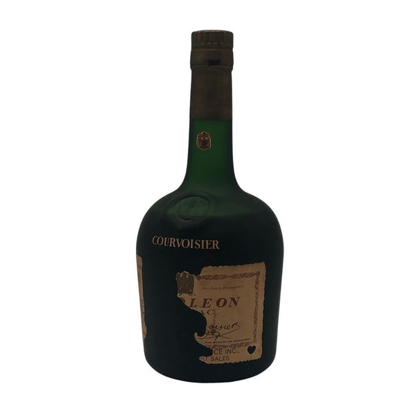 ナポレオンコニャック クルボアジェ 700ml 40% COURVOISIER NAPOLEON COGNAC コニャック【Q0】