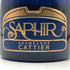 キャティア サファイア ゴールドラベル ブリュット 750ml 12.5% CATTIER Saphir シャンパン【C3】