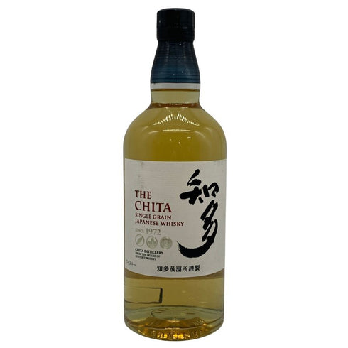 東京都限定◆サントリー 知多 シングルグレーン 700ml 43% SUNTORY CHITA 【C2】