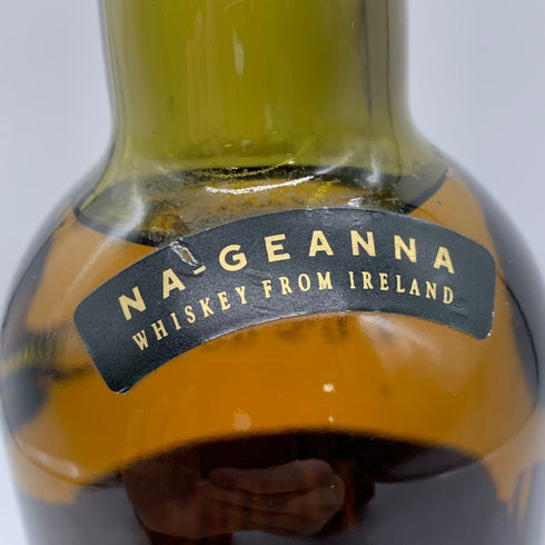 ヘネシー ナジェーナ ピュアモルト 700ml 40% Hennessy NA-GEANNA 【L4】