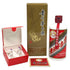 貴州茅台酒 マオタイ酒 天女ラベル 2023 500ml 53% KWEICHOW MOUTAI 中国酒967g【U1】