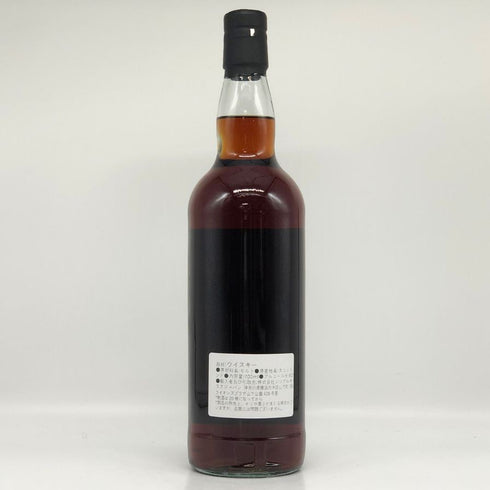 アードナムルッカン 5年 2019 シャルガー ナム バリッヒ 60.2% 700ml Ardnamurchan スコッチウイスキー【R1】
