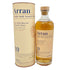 アラン 10年 ノンチルフィルタード 700ml 46% Arran スコッチウイスキー【K2】