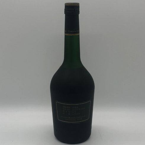 マーテル ナポレオン コルドン ノワール 700ml 40% MARTELL NAPOLEON CORDON NOIR スコッチウイスキー【C4】