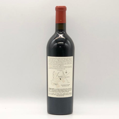 イングルヌック ラザフォード ナパヴァレー ルビコン 2019 750ml 14.1% Inglenook Rubicon カリフォルニアワイン【A3】