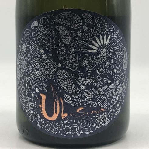 新政 産土 2024 山田錦 七農場 720ml 13% 2025年 9月 出荷 ARAMASA 日本酒- 純米酒【K1】