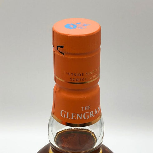 グレングラント アルボラリス カスクストレングス 700ml 58.5% GLEN GRANT スコッチウイスキー【A3】