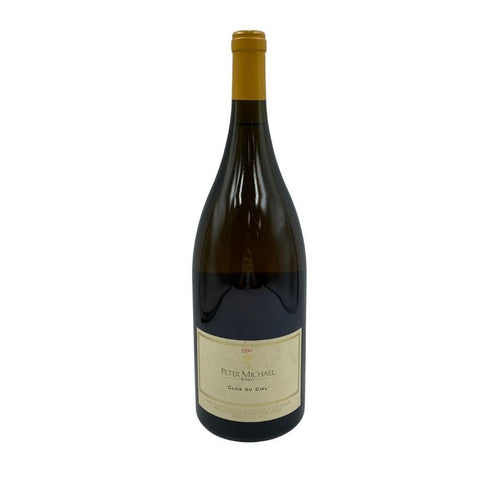 ピーター マイケル クロ デュ シエル 1995 1500ml 14.1% Peter Michael Clos du Ciel 【F1】