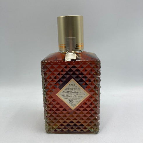I.W. ハーパー 12年 750ml 43% IW HARPER バーボン【H1】