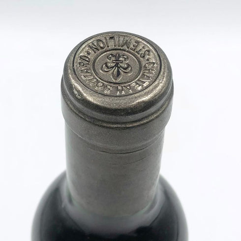 シャトー スータール 1994 375ml 13% Chateau Soutard ボルドーワイン【O2】