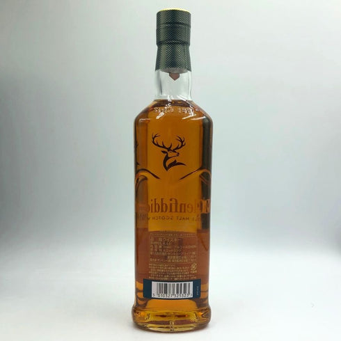 グレンフィディック 18年 アワースモールバッチ 700ml 40% Glenfiddich Our Small Batch スコッチウイスキー【R4】