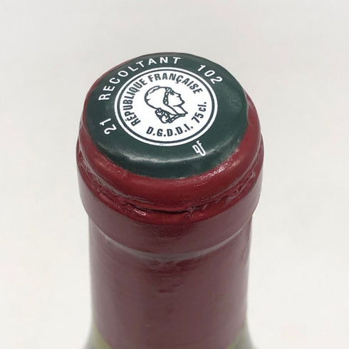 ドメーヌ エジュラン ジャイエ ニュイ サン ジョルジュ プルミエ クリュ レ ダモド 2008 750ml 13.5% DOMAINE HAEGELEN JAYER ブルゴーニュワイン【C3】