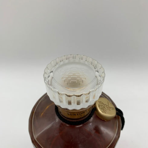 東京都限定◆サントリー 響 裏黒ラベル 700ml 43% SUNTORY HIBIKI 【N】