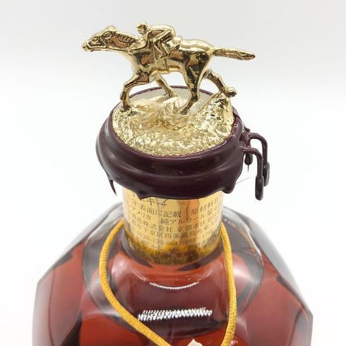 ブラントン ゴールドエディション 2024 バーボン 750ml 51.5% Blanton's Gold Edition バーボン【A2】
