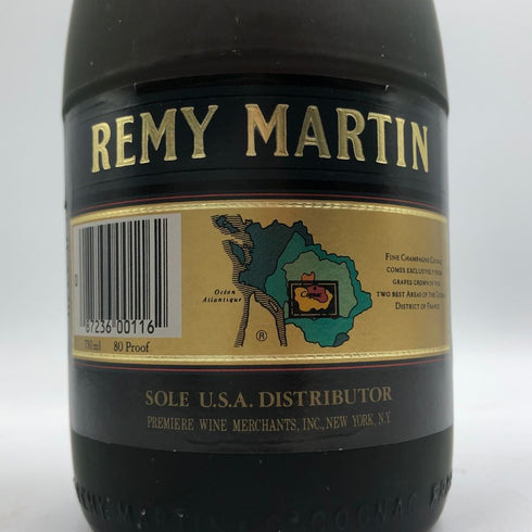 レミーマルタン VSOP ファインシャンパーニュ 750ml 40% REMY MARTIN FINE CHAMPAGNE コニャック【F3】