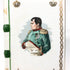 カミュ ナポレオン ブック 白陶器 700ml 40% CAMUS NAPOLEON BOOK ブランデー1207g【T1】
