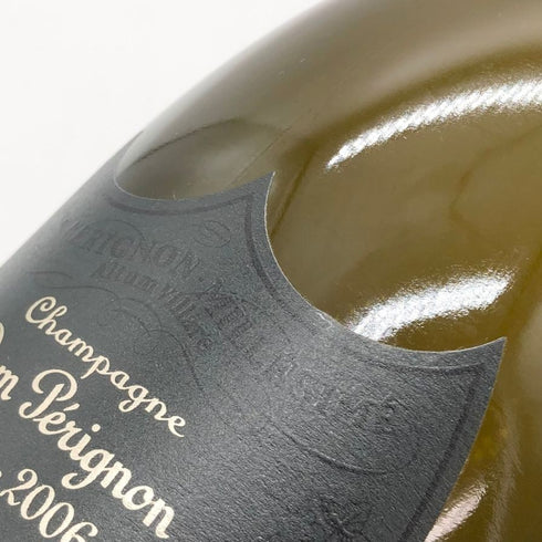 ドンペリニヨン P2 プレニチュード2 2006 750ml 12.5% Dom Perignon Plenitude2 シャンパン【G2】