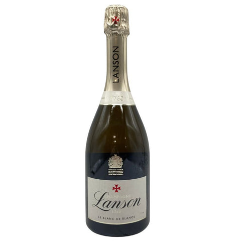 ランソン ブラン ド ブラン 750ml 12.5% LANSON BLANC DE BLANCS 【L2】