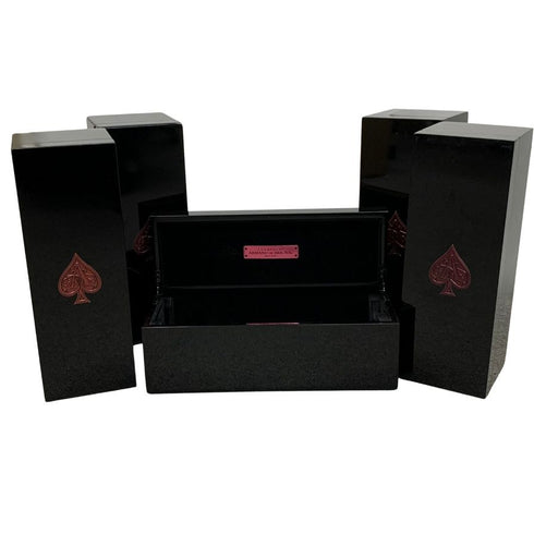 アルマンド ブリニャック ロゼ×3 ドゥミセック×2 空箱 5本セット ARMAND DE BRIGNAC【AFI28】