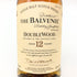バルヴェニー12年 ダブルウッド 700ml The Balvenie Double Wood バーボン【H】