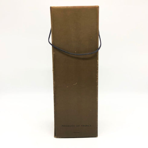 マーテル コルドン ブルー 旧 グリーンボトル 700ml 40% MARTELL ブランデー【G3】