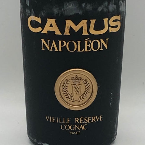 カミュ ナポレオン ヴィエイユ リザーブ 700ml 40% コニャック CAMUS NAPOLEON VIEILLE RESERVE コニャック【T1】