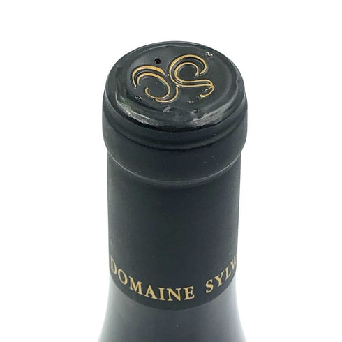 シルヴァン カティアール ヴォーヌロマネ プルミエ クリュ レ スショ 2018 750ml 13.5% DOMAINE SYLVAIN Cathiard & Fils osne Romanee 1er Cru Les Suchots ブルゴーニュワイン【A3】