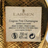 ラーセン バイキング シップ ゴールド 700ml 40% LARSEN コニャック1326g【G1】