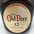 グランド オールドパー 12年 43% 750ml Grand Old Parr スコッチウイスキー【J1】