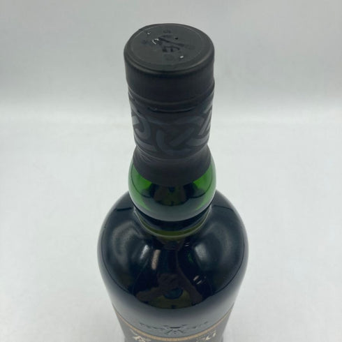 アードベッグ アン オー 700ml 46.6% ARDBEG AN OA スコッチウイスキー【C3】