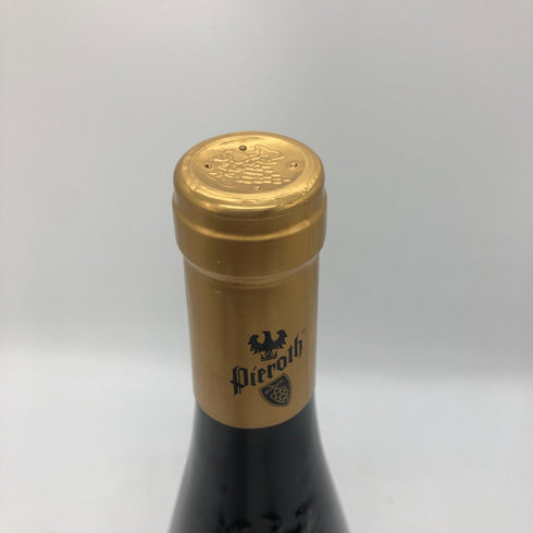 ニーア シュタイナー レーバッハ トロッケン ベーレン アウスレーゼ 2015 750ml 6.5% Niersteiner Rehbach Trockenbeerenauslese 白ワイン【B1】